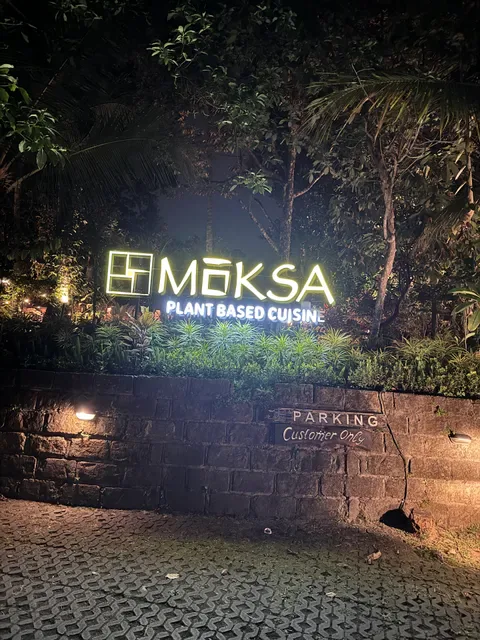 Moksa Ubud
