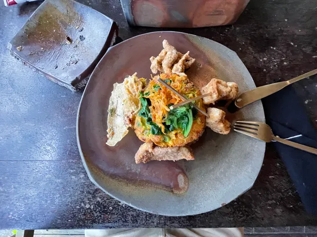 Moksa Ubud