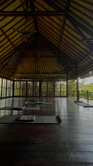 Moksa Ubud