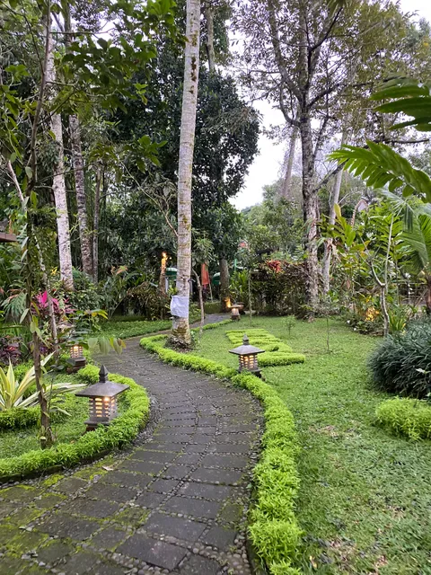 Moksa Ubud