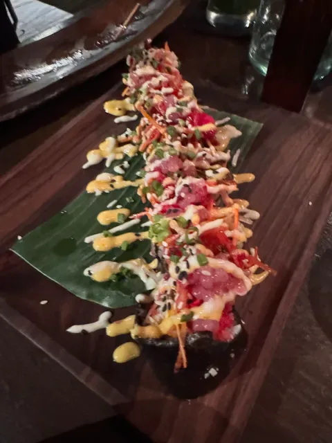 Moksa Ubud