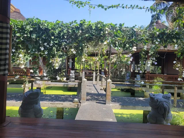Warung Monkey