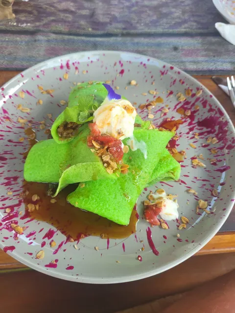 Warung Monkey