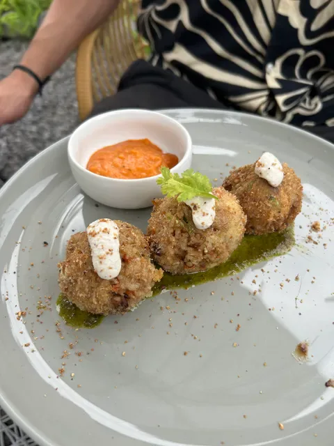 Warung Monkey