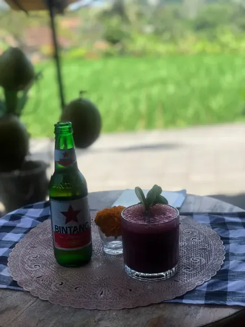 Warung Monkey
