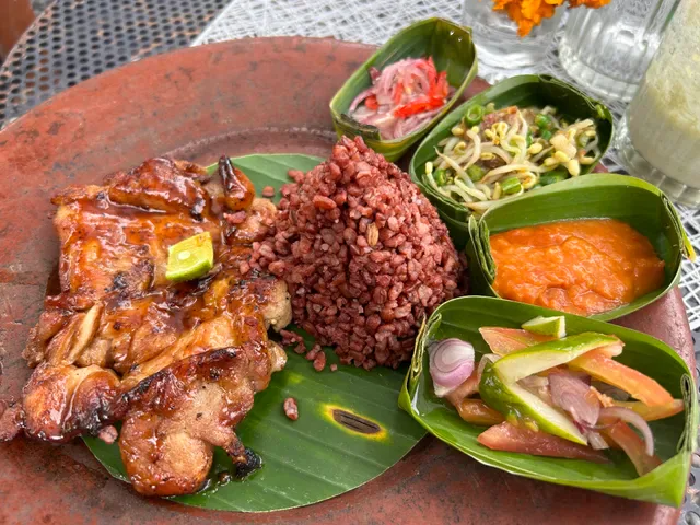 Warung Monkey