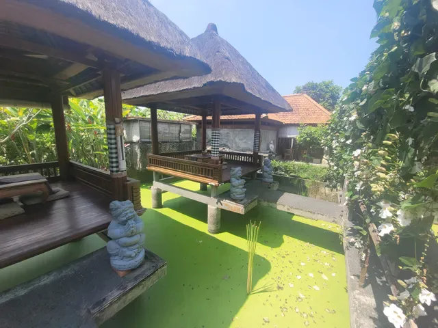 Warung Monkey