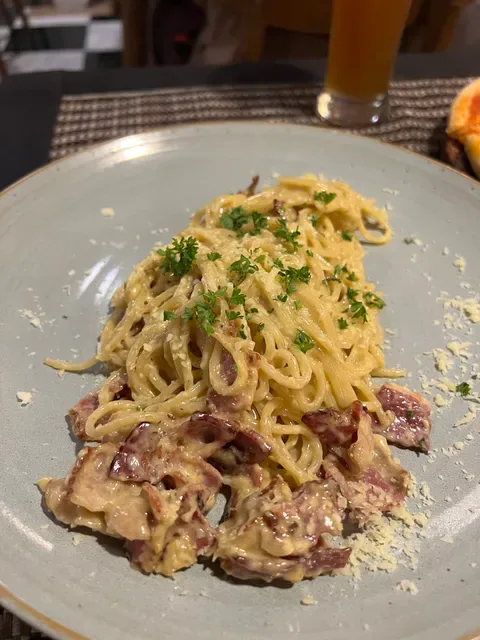 Mozzarella ubud