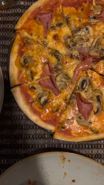 Mozzarella ubud