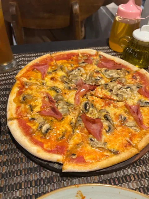 Mozzarella ubud