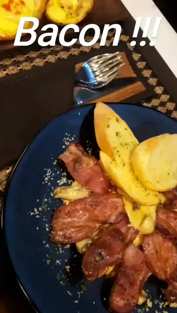 Mozzarella ubud