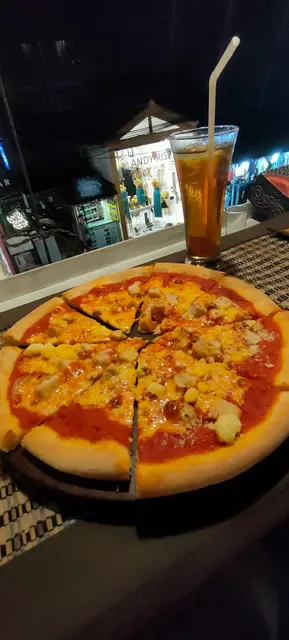 Mozzarella ubud
