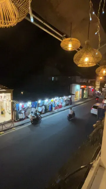 Mozzarella ubud
