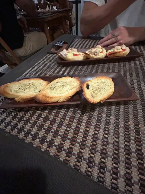 Mozzarella ubud