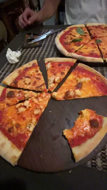Mozzarella ubud