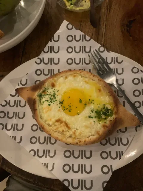NINO caucasian restaurant