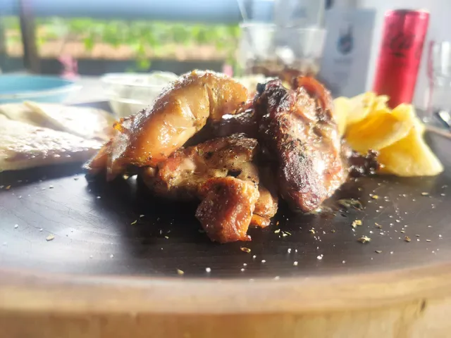 Noema Greek Restaurant & Bar