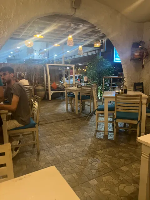 Nostimo Greek Grill Ubud