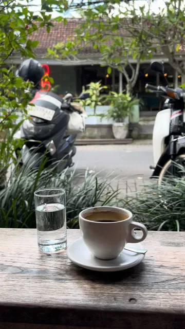 Old Friends Coffee -Farmer&Roaster