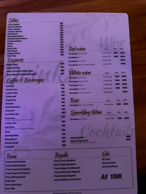 Olive Mediterranean Cuisine مطعم لبناني