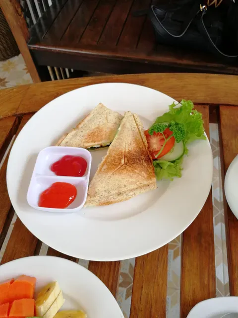 Opini Kopi Garden