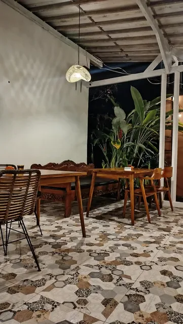 Opini Kopi Garden