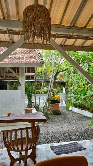Opini Kopi Garden
