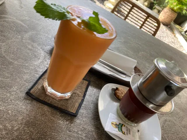 Opini Kopi Garden