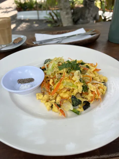 Opini Kopi Garden