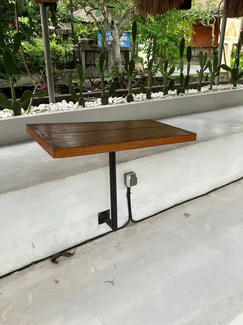 Opini Kopi Garden