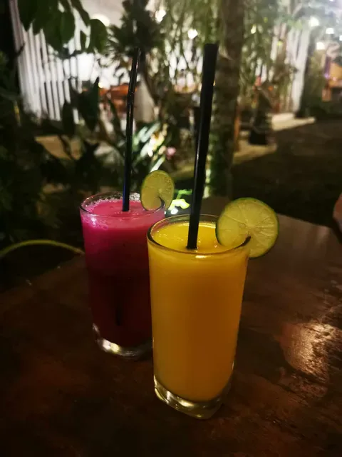 Opini Kopi Garden