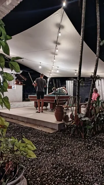 Opini Kopi Garden