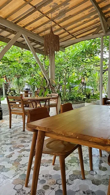 Opini Kopi Garden