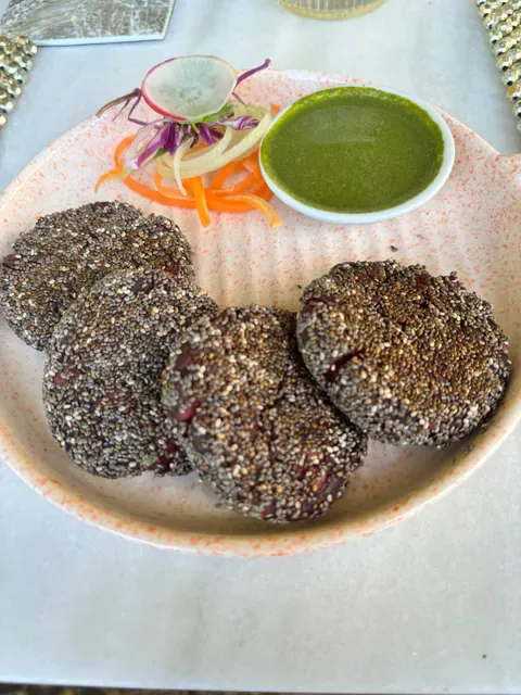 Panchamrit Ayurvedic Indian Vegetarian Cuisine