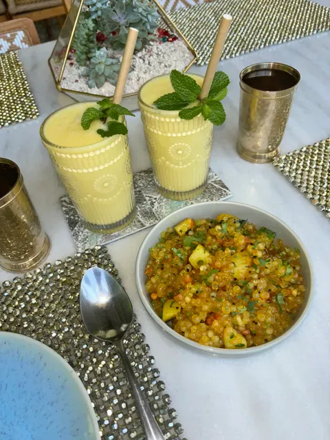 Panchamrit Ayurvedic Indian Vegetarian Cuisine
