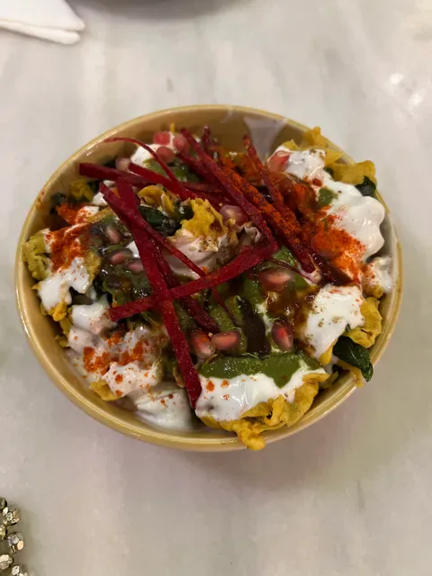 Panchamrit Ayurvedic Indian Vegetarian Cuisine