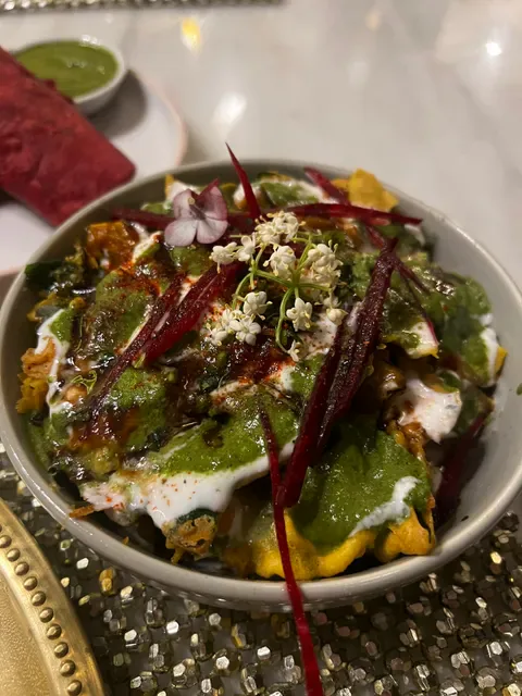 Panchamrit Ayurvedic Indian Vegetarian Cuisine