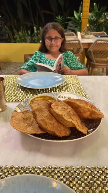 Panchamrit Ayurvedic Indian Vegetarian Cuisine
