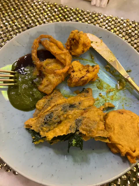 Panchamrit Ayurvedic Indian Vegetarian Cuisine