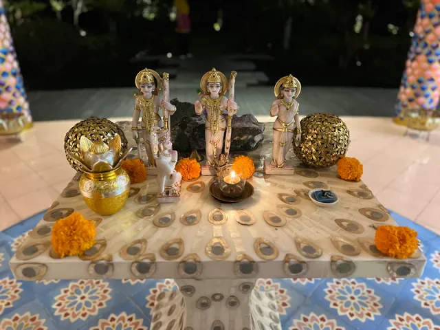 Panchamrit Ayurvedic Indian Vegetarian Cuisine