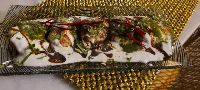 Panchamrit Ayurvedic Indian Vegetarian Cuisine