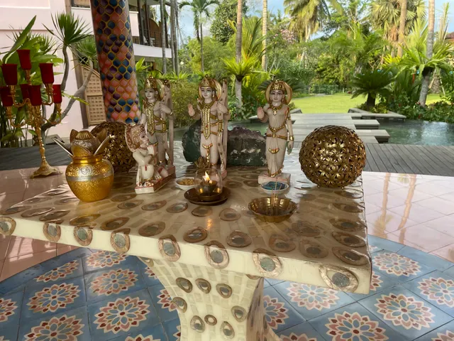 Panchamrit Ayurvedic Indian Vegetarian Cuisine