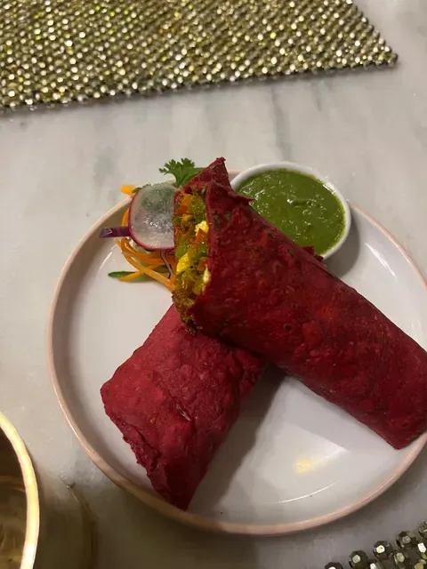 Panchamrit Ayurvedic Indian Vegetarian Cuisine
