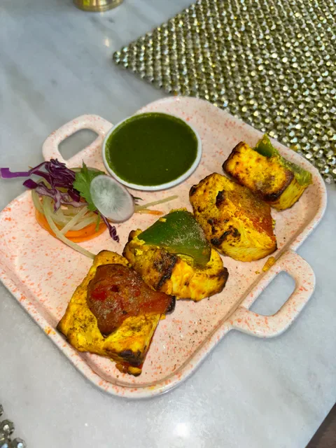 Panchamrit Ayurvedic Indian Vegetarian Cuisine