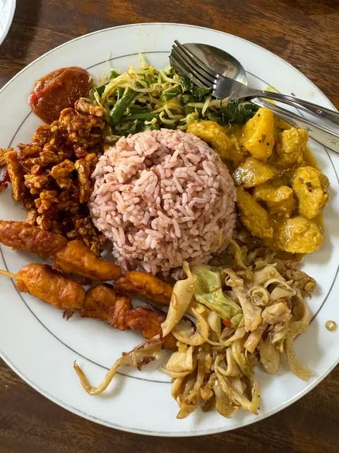 Prima Warung Pure Vegetarian