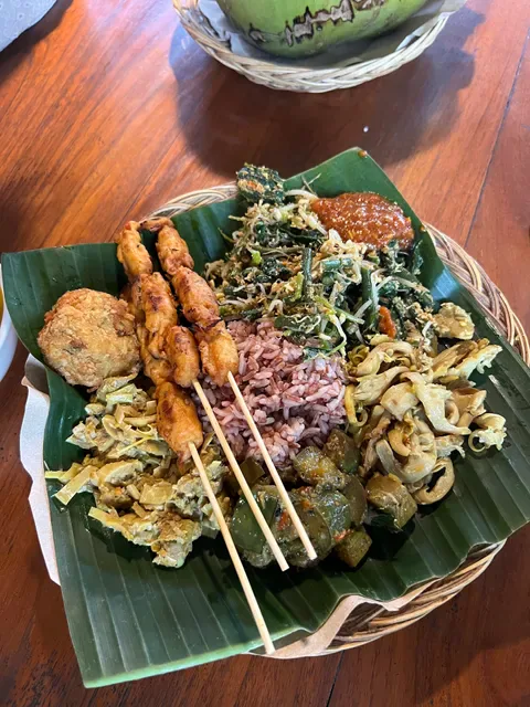 Prima Warung Pure Vegetarian