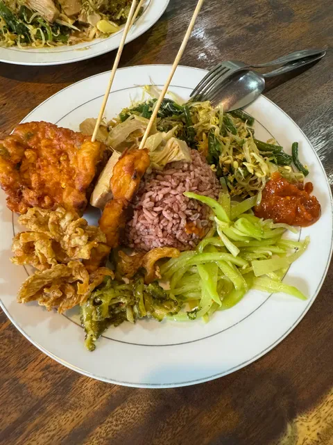 Prima Warung Pure Vegetarian