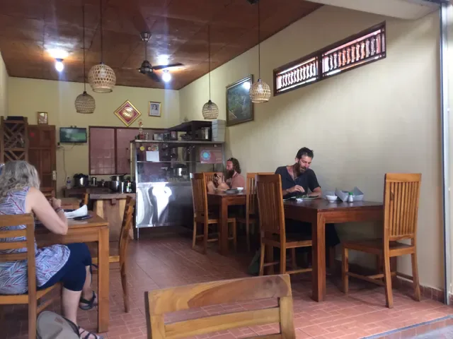 Prima Warung Pure Vegetarian