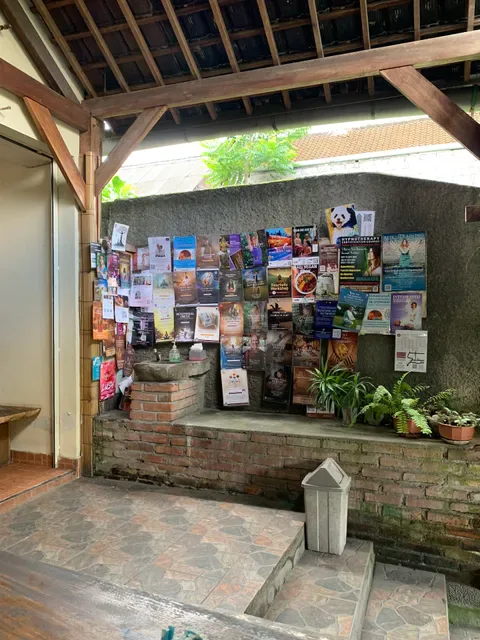 Prima Warung Pure Vegetarian