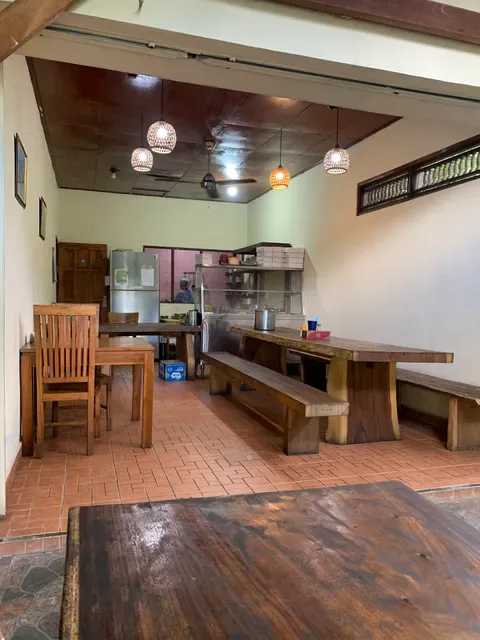 Prima Warung Pure Vegetarian